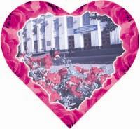 14 февраля — День святого Валентина, или День влюбленных