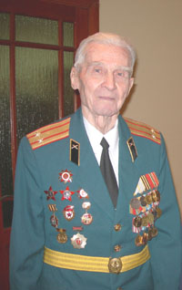 УЛЬКО Борис Николаевич