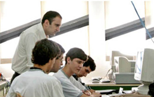 Электронное обучение от Cisco Systems