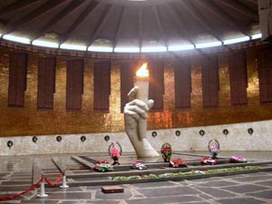 2 февраля – 68-я годовщина Великой Победы под Сталинградом