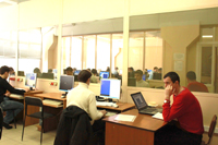 Факультет электроники и вычислительной техники (ФЭВТ)
