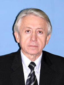 Ускач Яков Леонидович (19.04.1949 – 18.05.2013)
