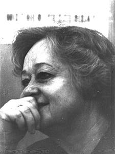 Яковенко (Гришина) Людмила Васильевна 
 (19.02.1939 – 10.05.2013)