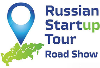 Russian startup Tour 