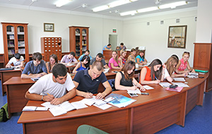 Газета Волгоградского государственного технического университета