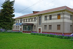 Себряковский филиал