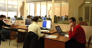 Факультет электроники и вычислительной техники (ФЭВТ)
